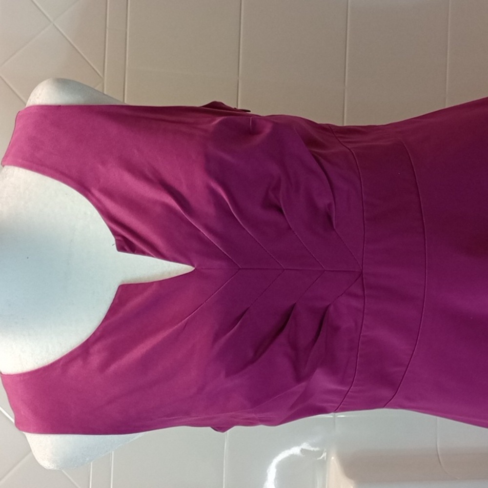Merona A-Line Dress - Picture 2 of 9